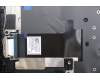 Lenovo 5CB1S76648 Tastatur inkl. Topcase ASM_ARA L 83M0PT