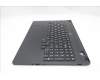Lenovo 5CB1S76648 Tastatur inkl. Topcase ASM_ARA L 83M0PT