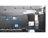 Lenovo 5CB1S76655 Tastatur inkl. Topcase ASM_FRA L 83M0PT