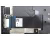 Lenovo 5CB1S76658 Tastatur inkl. Topcase deutsch L 83M0PT