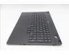 Lenovo 5CB1S76661 Tastatur inkl. Topcase ASM_HUN L 83M0PT