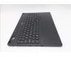 Lenovo 5CB1S76661 Tastatur inkl. Topcase ASM_HUN L 83M0PT