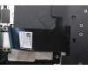 Lenovo 5CB1S76663 Tastatur inkl. Topcase ASM_ITA L 83M0PT
