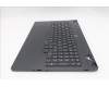 Lenovo 5CB1S76663 Tastatur inkl. Topcase ASM_ITA L 83M0PT