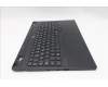 Lenovo 5CB1S76671 Tastatur inkl. Topcase spanisch L 83M0PT