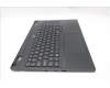 Lenovo 5CB1S76676 Tastatur inkl. Topcase ASM_UK L 83M0PT