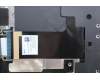 Lenovo 5CB1S76677 Tastatur inkl. Topcase ASM_UKR L 83M0PT