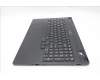 Lenovo 5CB1S76677 Tastatur inkl. Topcase ASM_UKR L 83M0PT