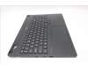 Lenovo 5CB1S76677 Tastatur inkl. Topcase ASM_UKR L 83M0PT