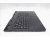Lenovo 5CB1S76678 Tastatur inkl. Topcase ASM_ARA L 83F3EB BL WH