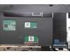 Lenovo 5CB1S76679 Tastatur inkl. Topcase ASM_BEL L 83F3EB BL WH