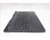 Lenovo 5CB1S76679 Tastatur inkl. Topcase ASM_BEL L 83F3EB BL WH