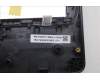 Lenovo 5CB1S76679 Tastatur inkl. Topcase ASM_BEL L 83F3EB BL WH