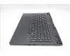 Lenovo 5CB1S76681 Tastatur inkl. Topcase ASM_BUL L 83F3EB BL WH