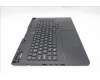 Lenovo 5CB1S76681 Tastatur inkl. Topcase ASM_BUL L 83F3EB BL WH