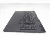 Lenovo 5CB1S76686 Tastatur inkl. Topcase ASM_UK L 83F3EB BL WH