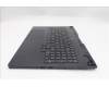 Lenovo 5CB1S76694 Tastatur inkl. Topcase ASM_ITA L 83F3EB BL WH