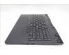 Lenovo 5CB1S76698 Tastatur inkl. TopcaseASM_NORDIC L 83F3EB BL WH