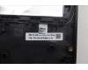 Lenovo 5CB1S76699 Tastatur inkl. Topcase ASM_POR L 83F3EB BL WH