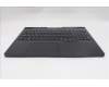Lenovo 5CB1S76699 Tastatur inkl. Topcase ASM_POR L 83F3EB BL WH