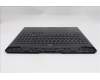 Lenovo 5CB1S76699 Tastatur inkl. Topcase ASM_POR L 83F3EB BL WH