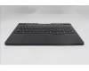 Lenovo 5CB1S76702 Tastatur inkl. Topcase spanisch L 83F3EB BL WH