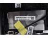 Lenovo 5CB1S76703 Tastatur inkl. Topcase schweiz L 83F3EB BL WH