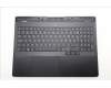 Lenovo 5CB1S76703 Tastatur inkl. Topcase schweiz L 83F3EB BL WH