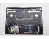 Lenovo 5CB1S76703 Tastatur inkl. Topcase schweiz L 83F3EB BL WH