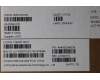 Lenovo 5CB1S76703 Tastatur inkl. Topcase schweiz L 83F3EB BL WH