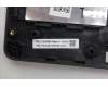 Lenovo 5CB1S76708 Tastatur inkl. Topcase ASM_ARA L 83F3EB BL RGB