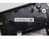 Lenovo 5CB1S76709 Tastatur inkl. Topcase ASM_BEL L 83F3EB BL RGB