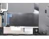 Lenovo 5CB1S76709 Tastatur inkl. Topcase ASM_BEL L 83F3EB BL RGB