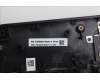 Lenovo 5CB1S76711 Tastatur inkl. Topcase ASM_BUL L 83F3EB BL RGB