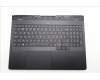 Lenovo 5CB1S76712 Tastatur inkl. TopcaseASM_CZE/SLK L83F3EBBL RGB