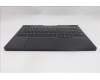 Lenovo 5CB1S76712 Tastatur inkl. TopcaseASM_CZE/SLK L83F3EBBL RGB