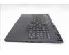 Lenovo 5CB1S76713 Tastatur inkl. Topcase ASM_ENG L 83F3EB BL RGB