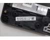Lenovo 5CB1S76714 Tastatur inkl. TopcaseASM_EUROENG L83F3EBBL RGB