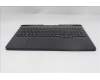 Lenovo 5CB1S76717 Tastatur inkl. Topcase ASM_FRA L 83F3EB BL RGB