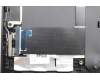 Lenovo 5CB1S76717 Tastatur inkl. Topcase ASM_FRA L 83F3EB BL RGB