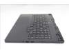 Lenovo 5CB1S76717 Tastatur inkl. Topcase ASM_FRA L 83F3EB BL RGB