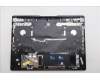 Lenovo 5CB1S76719 Tastatur inkl. Topcase deutsch L 83F3EB BL RGB