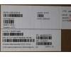 Lenovo 5CB1S76719 Tastatur inkl. Topcase deutsch L 83F3EB BL RGB