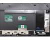 Lenovo 5CB1S76720 Tastatur inkl. Topcase ASM_GRE L 83F3EB BL RGB