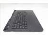 Lenovo 5CB1S76720 Tastatur inkl. Topcase ASM_GRE L 83F3EB BL RGB