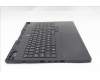 Lenovo 5CB1S76721 Tastatur inkl. Topcase ASM_HBW L 83F3EB BL RGB