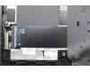 Lenovo 5CB1S76722 Tastatur inkl. Topcase ASM_HUN L 83F3EB BL RGB