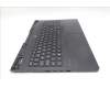 Lenovo 5CB1S80249 Tastatur inkl. Topcase ASM_POR L 83F3EB BL RGB