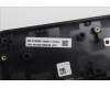 Lenovo 5CB1S80249 Tastatur inkl. Topcase ASM_POR L 83F3EB BL RGB