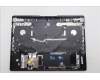 Lenovo 5CB1S80250 Tastatur inkl. Topcase ASM_RUS L 83F3EB BL RGB